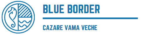 Blue Border - Vama Veche